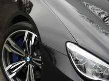 BMW M6 Gran Coupe V8