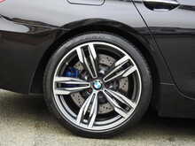 BMW M6 Gran Coupe V8