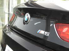 BMW M6 Gran Coupe V8