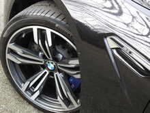 BMW M6 Gran Coupe V8