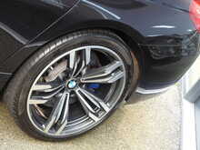 BMW M6 Gran Coupe V8