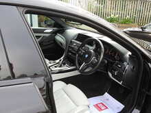 BMW M6 Gran Coupe V8