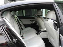 BMW M6 Gran Coupe V8