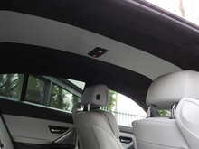 BMW M6 Gran Coupe V8