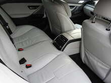 BMW M6 Gran Coupe V8