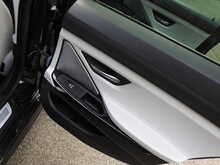 BMW M6 Gran Coupe V8