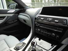 BMW M6 Gran Coupe V8