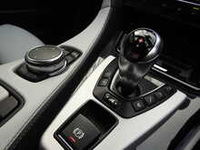 BMW M6 Gran Coupe V8