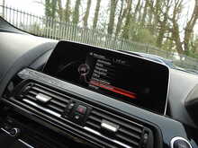 BMW M6 Gran Coupe V8