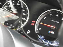 BMW M6 Gran Coupe V8