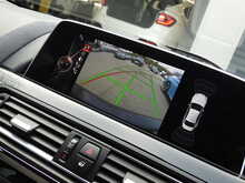 BMW M6 Gran Coupe V8