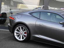 Jaguar F-Type V6 S