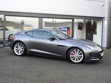 Jaguar F-Type V6 S