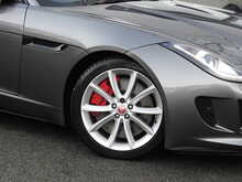 Jaguar F-Type V6 S