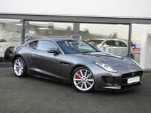 Jaguar F-Type V6 S