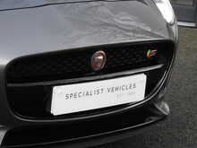 Jaguar F-Type V6 S
