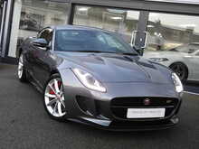 Jaguar F-Type V6 S