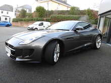 Jaguar F-Type V6 S