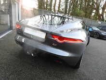 Jaguar F-Type V6 S