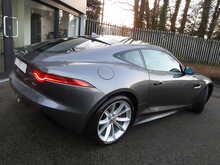 Jaguar F-Type V6 S