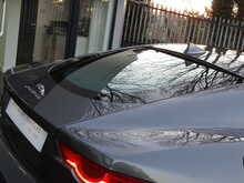 Jaguar F-Type V6 S