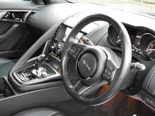 Jaguar F-Type V6 S