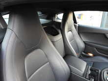 Jaguar F-Type V6 S