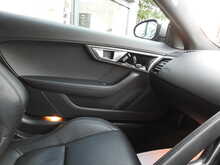 Jaguar F-Type V6 S