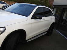 Mercedes-Benz GLC GLC220d AMG Line