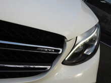 Mercedes-Benz GLC GLC220d AMG Line