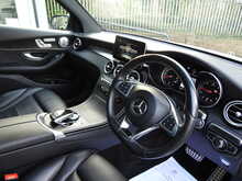 Mercedes-Benz GLC GLC220d AMG Line