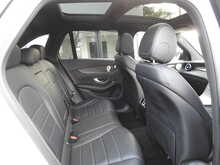 Mercedes-Benz GLC GLC220d AMG Line