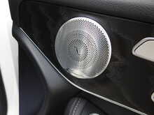 Mercedes-Benz GLC GLC220d AMG Line