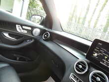 Mercedes-Benz GLC GLC220d AMG Line