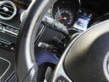 Mercedes-Benz GLC GLC220d AMG Line