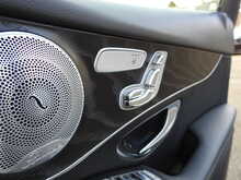 Mercedes-Benz GLC GLC220d AMG Line