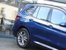 BMW X3 20d M Sport