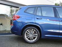 BMW X3 20d M Sport