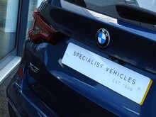 BMW X3 20d M Sport