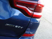 BMW X3 20d M Sport