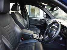 BMW X3 20d M Sport