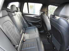 BMW X3 20d M Sport