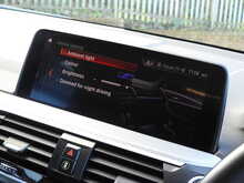 BMW X3 20d M Sport