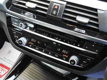 BMW X3 20d M Sport