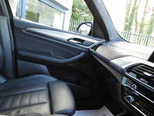 BMW X3 20d M Sport