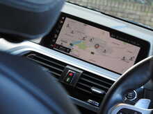 BMW X3 20d M Sport