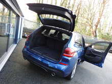 BMW X3 20d M Sport