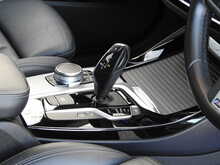 BMW X3 20d M Sport