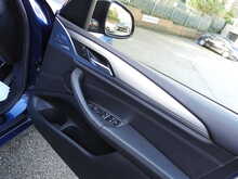 BMW X3 20d M Sport
