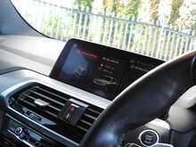 BMW X3 20d M Sport